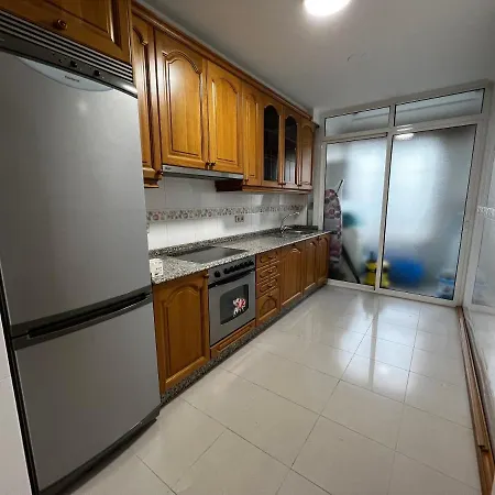 Apartment Oktheway Marino *