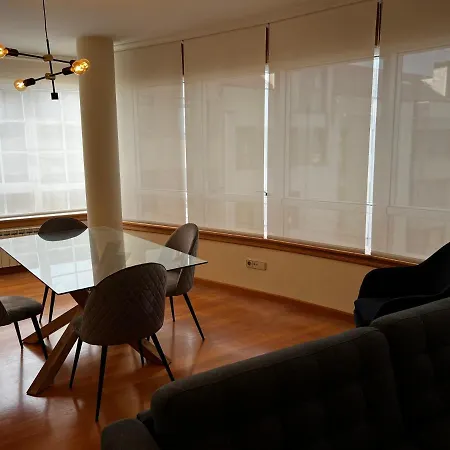 Oktheway Marino Apartment *