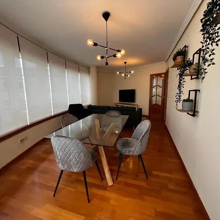 Oktheway Marino Apartment A Coruna