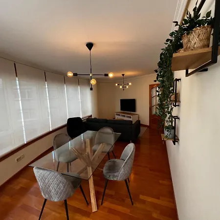 Apartment Oktheway Marino A Coruna